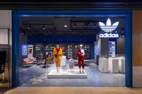 Adidas originals Malaysia